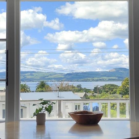 Lake, Mountain View Cottage Rotorua Dış mekan fotoğraf